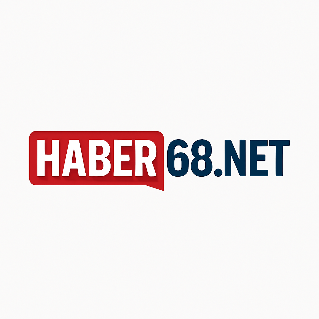 Haber68.net Logo